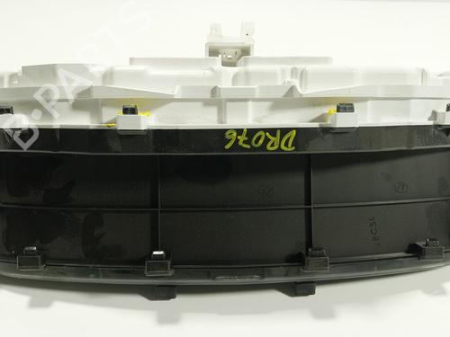 Instrument cluster TOYOTA COROLLA Saloon (_E21_)  | BP27531624C47 
