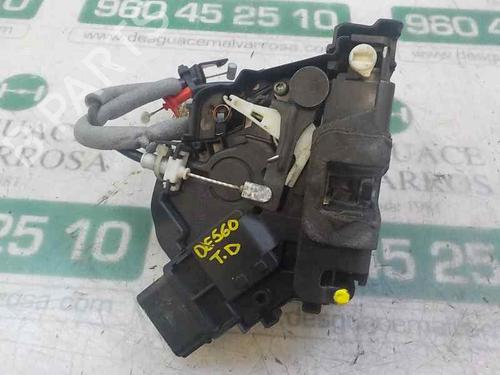 Used Rear right lock FORD MONDEO IV (BA7) 2.0 TDCi (140 hp) 5123335