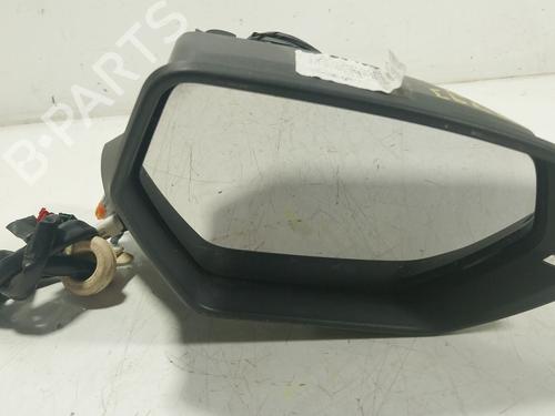 Used Right mirror Right mirror CUPRA LEON Sportstourer (KL8, KU8, KUD) 1.5 eTSI (150 hp) 30747899 30747899