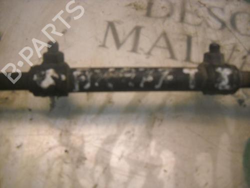 Left rear suspension arm ALFA ROMEO 166 (936_) 2.4 JTD (936AXA00, 936A3B00) | BP14264796M14 