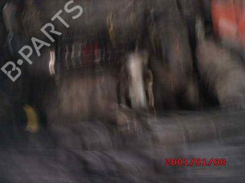 Engine mount FORD FIESTA V (JH_, JD_) 1.4 TDCi | BP9085810M89 