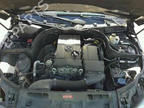 Electronic module MERCEDES-BENZ C-CLASS (W204)  | BP9530894M83  - Image 9