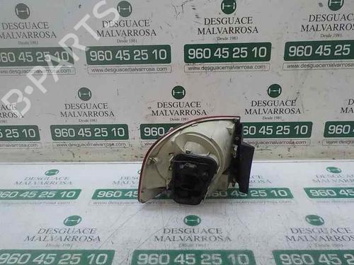 Right taillight VW TOUAREG (7LA, 7L6, 7L7) 3.0 V6 TDI | BP4943388C35 