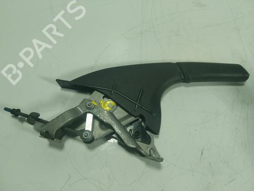 Used Hand brake Hand brake VW POLO VI (AW1, BZ1, AE1) [2017-2026] 18473978 18473978