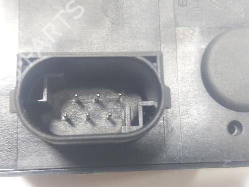 Electronic module RENAULT CLIO IV Grandtour (KH_) 1.5 dCi 75 | BP18458760M83 