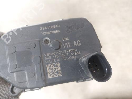 Throttle body AUDI A3 Sportback (8YA, 8YF) 30 TDI | BP24738322M82  - Image 6