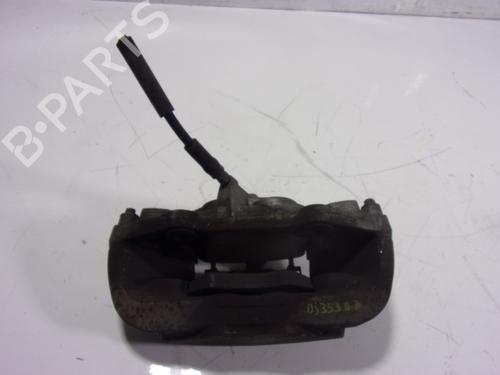 Right front brake caliper MERCEDES-BENZ C-CLASS T-Model (S205) C 220 BlueTEC / d (205.204) | BP11554145M104 