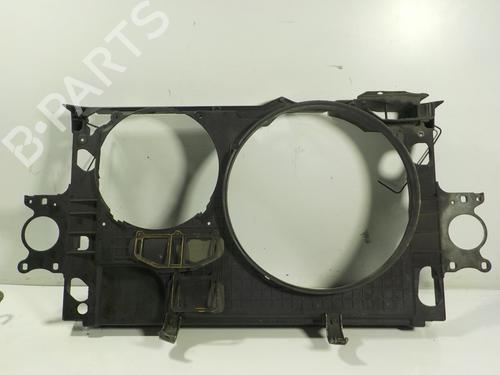 Front bumper reinforcement AUDI A8 D2 (4D2, 4D8) 3.7 quattro (230 hp) 3816336