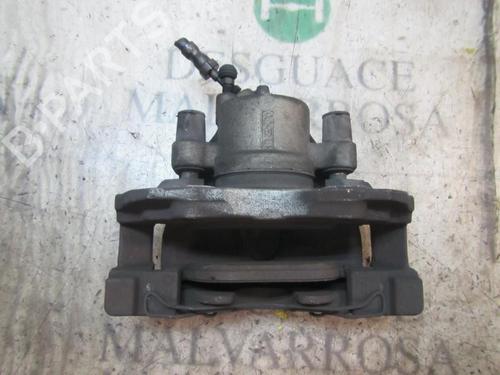 Left front brake caliper FORD FOCUS III | BP11548956M105 - Image 4