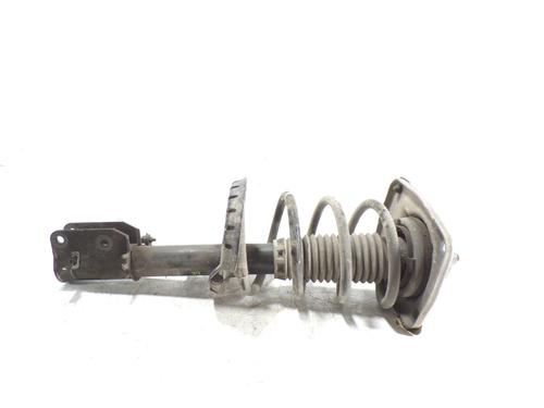Used Left front shock absorber Left front shock absorber PEUGEOT EXPERT Van (VF3A_, VF3U_, VF3X_) 2.0 HDi 120 (120 hp) 8373432 8373432