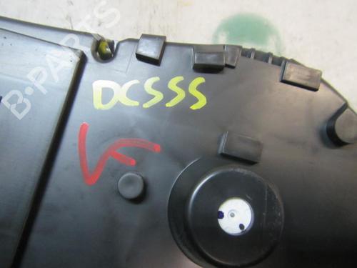 Instrument cluster PEUGEOT 308 I (4A_, 4C_)  | BP3877634C47 
