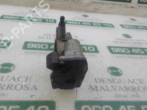 Used Throttle body Throttle body OPEL INSIGNIA A (G09) 2.0 CDTI (68) (131 hp) 4943407 4943407