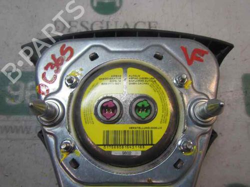 Driver airbag VOLVO S40 I (644) 1.8 i | BP3877889C9 