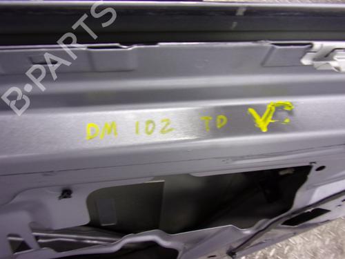 Right rear door BMW 5 (E60) 530 i | BP15611958C5 