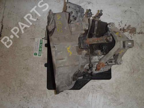 Gearbox FORD FOCUS II Turnier (DA_, FFS, DS) 1.8 TDCi | BP3831709M3 