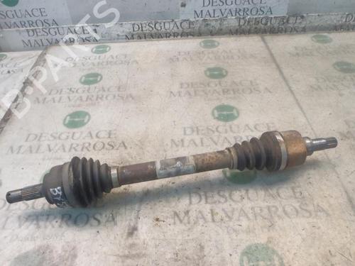 Used Left front driveshaft Left front driveshaft 3814466 3814466