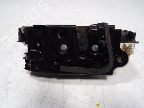 Front right lock SEAT IBIZA IV (6J5, 6P1)  | BP8643339C97 