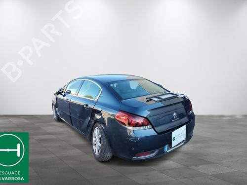 Used Parts PEUGEOT 508 I (8D_) 2.0 BlueHDi 150 960073