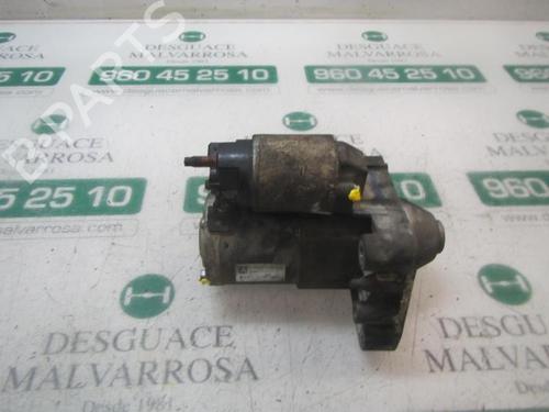 Used Starter Starter PEUGEOT 308 I (4A_, 4C_) 1.6 16V (120 hp) 3879941 3879941