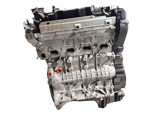 Engine AUDI A4 Allroad B9 (8WH, 8WJ) 40 TDI Mild Hybrid quattro | BP37233437M1 - Image 4