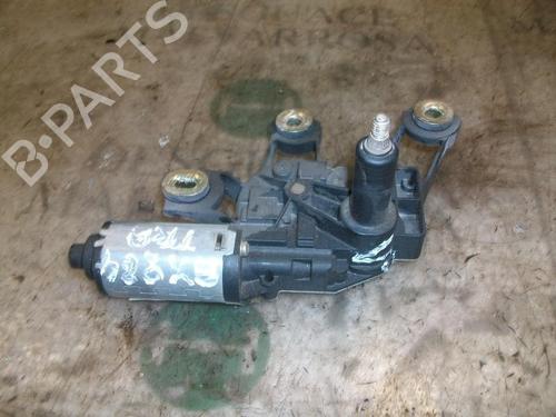 Motor limpa vidros traseiro Motor limpa vidros traseiro 3755246 3755246