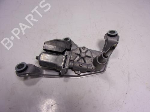 Used Rear wiper motor TOYOTA COROLLA Cross (ZVG1_, ZSG1_, MXGH1_, MXGA1_) 1.8 Hybrid (ZVG13) (140 hp) 15889811