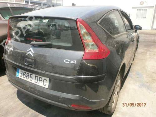 Left front driveshaft CITROËN C4 Coupe (LA_)  | BP3844029M38  - Image 8