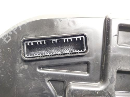 Instrument cluster HYUNDAI i30 (PDE, PD, PDEN) 1.0 T-GDI hybrid 48V | BP17862120C47 