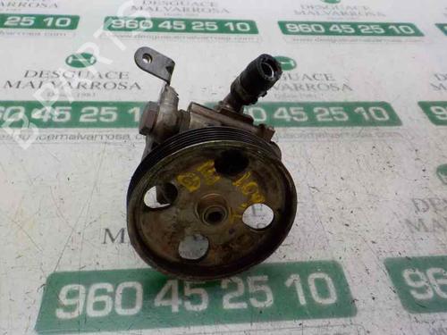Styring servopumpe PEUGEOT 407 (6D_) 1.6 HDi 110 (6D9HZC, 6D9HYC) (109 hp) 4514130