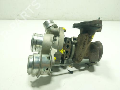 Turbocharger/Supercharger OPEL ASTRA K (B16) 1.6 CDTi (68) | BP28517959M71 