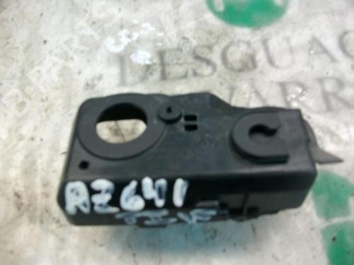 Rear left interior door handle FORD MONDEO III (B5Y) 2.0 16V TDDi / TDCi | BP3771813I15 