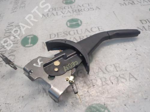 Used Hand brake MITSUBISHI OUTLANDER I (CU_W) 2.0 (CU2W) (136 hp) 9080426