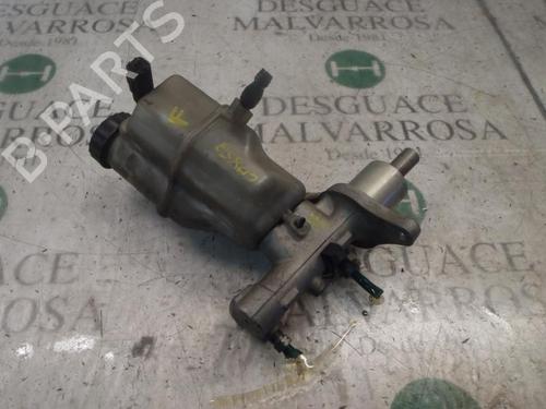 Used Brake master cylinder PEUGEOT 407 (6D_) 2.0 HDi 135 (6DRHRH, 6DRHRE, 6DRHRG, 6DRHRJ) (136 hp) 3810094
