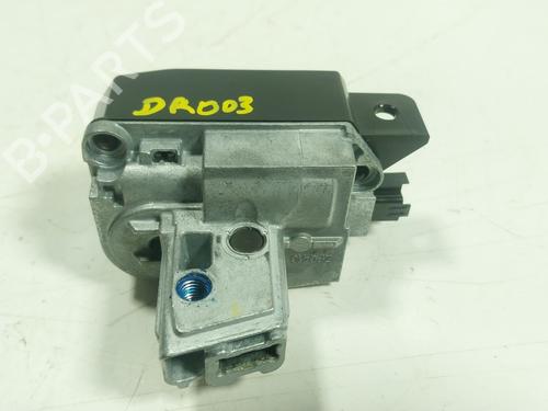 Elektronisk modul FORD FOCUS IV (HN) 1.0 EcoBoost | BP25036574M83 