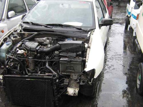 Climate control SEAT CORDOBA (6K2)  | BP3742464I5 