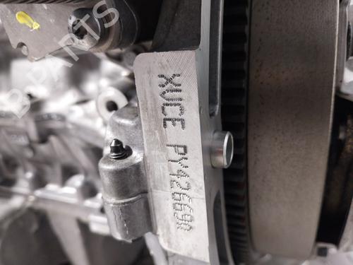 Engine FORD TRANSIT COURIER B460 Box Body/MPV 1.5 EcoBlue | BP30979187M1 