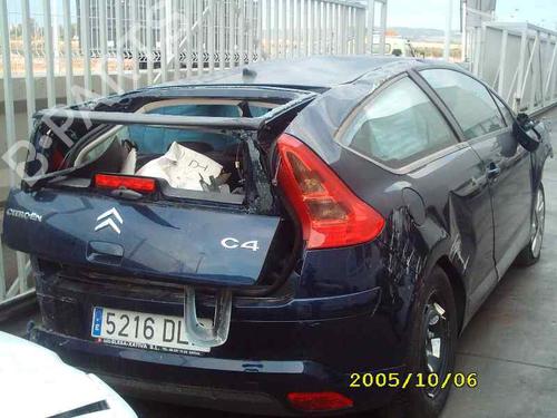Venstre foran invendig håndtak CITROËN C4 Coupe (LA_)  | BP3772404I13 