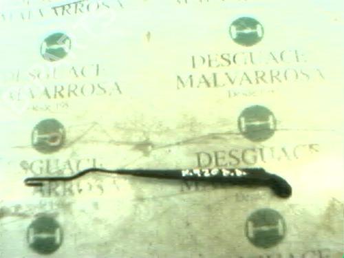 Used Front windshield wiper arm CITROËN XSARA (N1) 2.0 HDi 90 (90 hp) 3752399