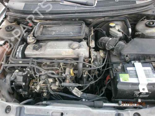 Water radiator FORD MONDEO II (BAP) 1.8 TD | BP3836123M31