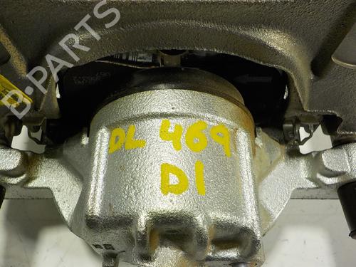 Left front brake caliper SEAT LEON Sportstourer (KL8, KLD) 2.0 TDI | BP13660854M105