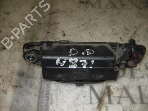 Front right exterior door handle AUDI A4 B5 (8D2) 2.6 | BP3740158C129 