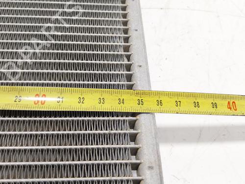 AC radiator TOYOTA AYGO X (_B7_) 1.0 VVT-i (KGB70) | BP29058407M32 - Image 4