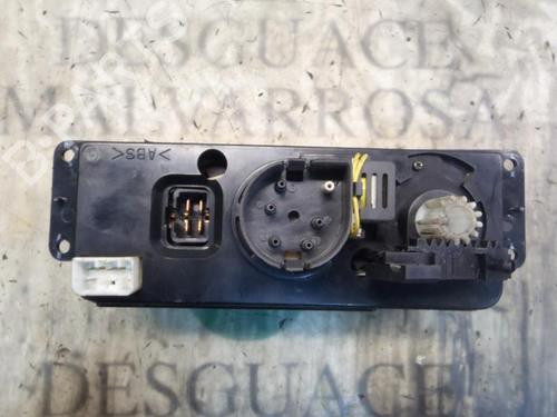 Climate control DAEWOO NUBIRA Saloon (J100)  | BP4013683I5 