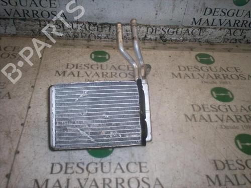 Used Heater matrix Heater matrix FORD FIESTA V (JH_, JD_) 1.4 TDCi (68 hp) 3744480 3744480
