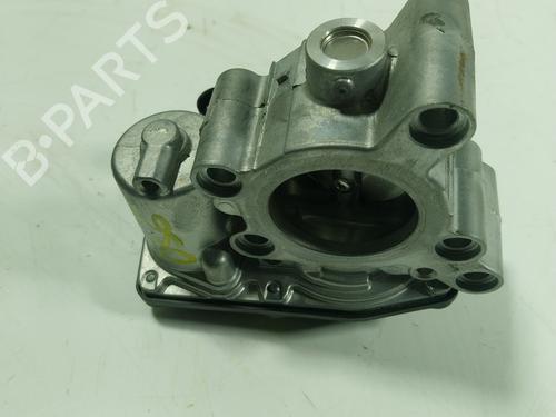 Used Throttle body FORD FOCUS IV (HN) [2018-2025]  16322006