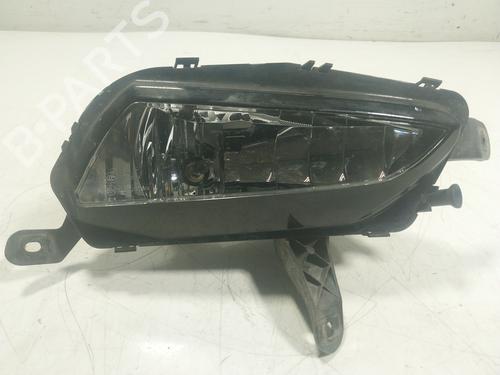 Used Right front fog light OPEL ASTRA K (B16) 1.6 CDTi (68) (110 hp) 17384818