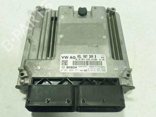 engine-control-unit-ecu-vw-t-roc-a11-d11-2017-38077097 main image