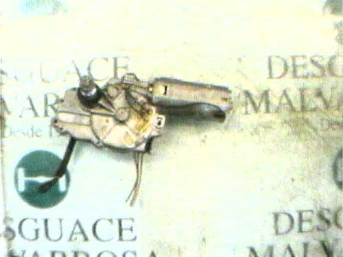 Used Rear wiper motor Rear wiper motor VW POLO III (6N1) 45 1.0 (45 hp) 3783179 3783179