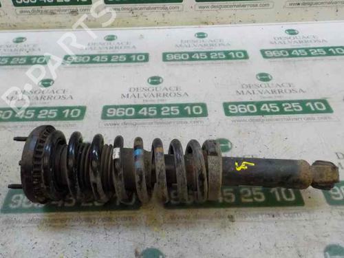 Used Right rear shock absorber JAGUAR XF I (X250) 2.2 D (190 hp) 5773301
