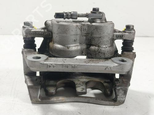 Left front brake caliper MERCEDES-BENZ EQA (H243) EQA 250 (243.701) | BP36160297M105 - Image 4